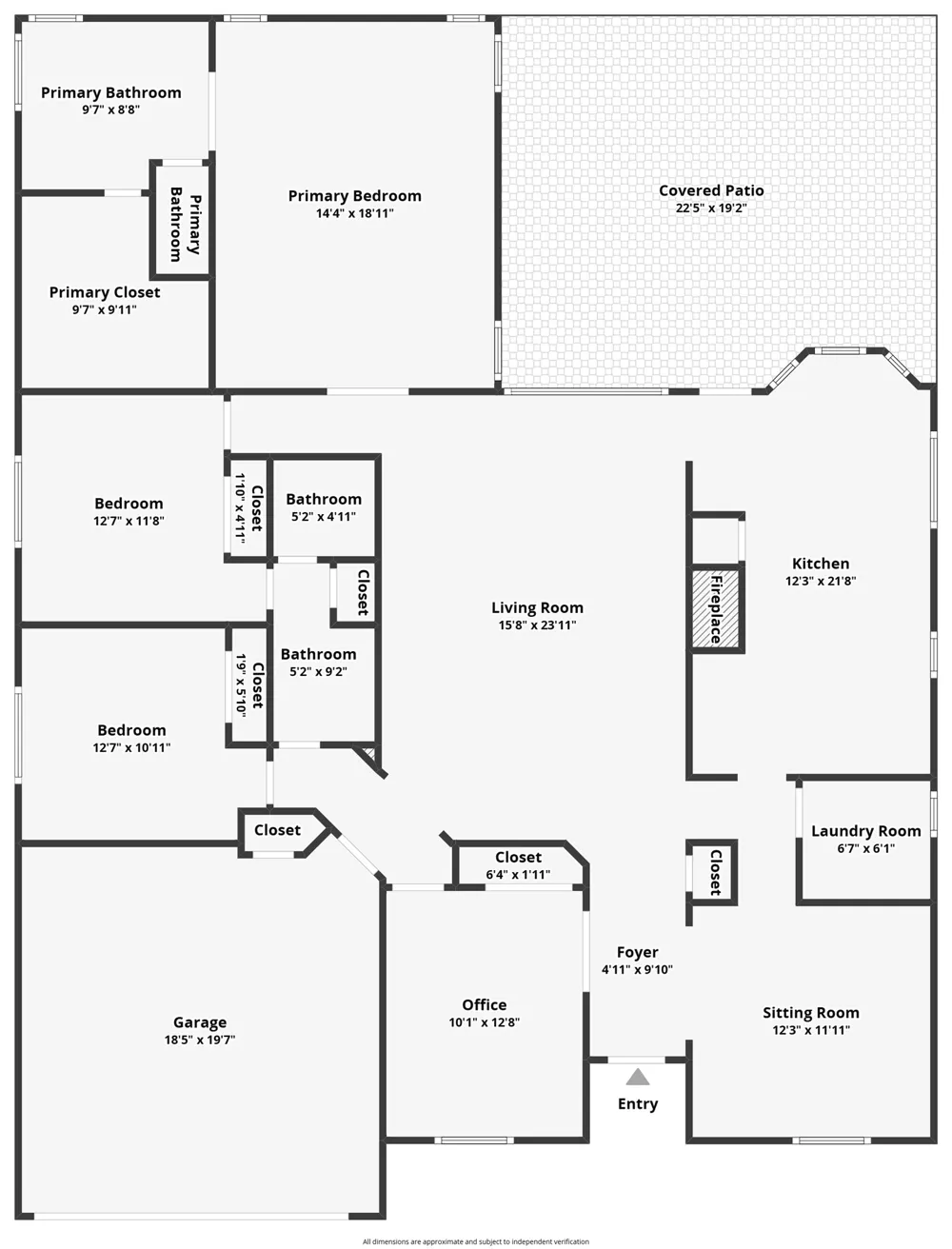 303 Sycamore Drive Cedar Park, TX 78613