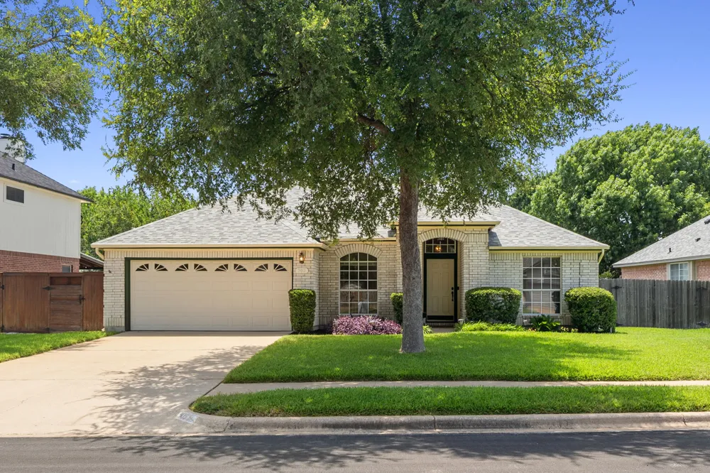 303 Sycamore Drive Cedar Park, TX 78613
