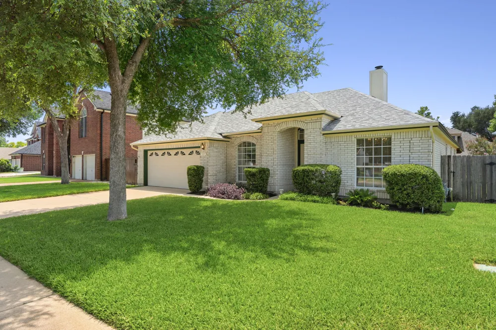 303 Sycamore Drive Cedar Park, TX 78613