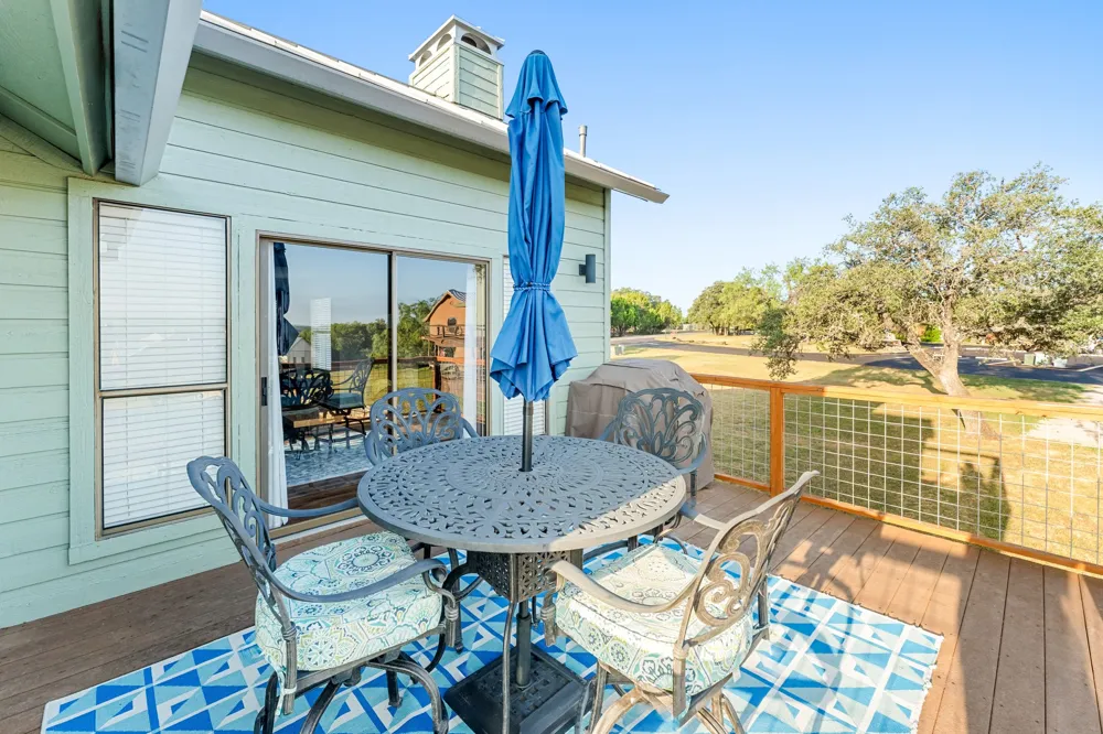 1501 Ridge Harbor Drive Spicewood, TX 78669