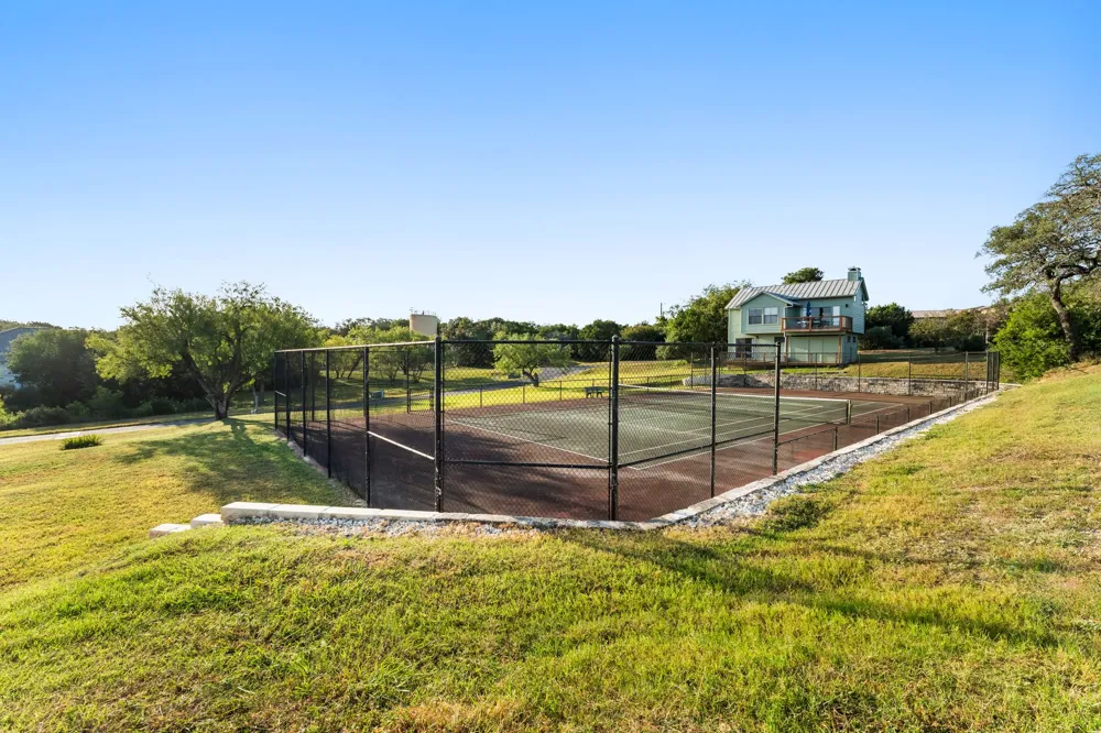 1501 Ridge Harbor Drive Spicewood, TX 78669