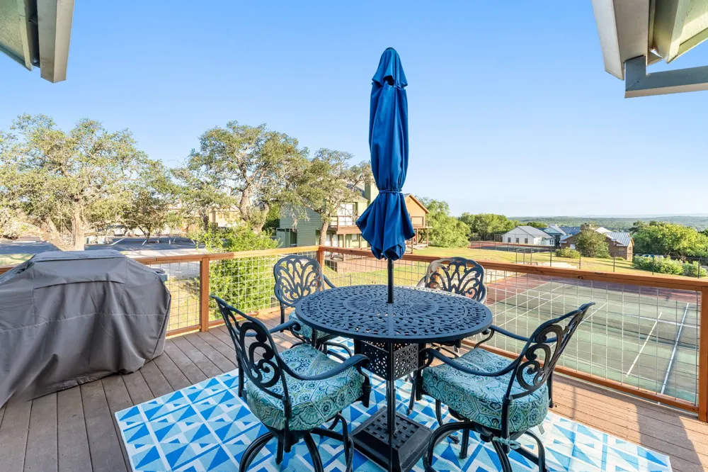 1501 Ridge Harbor Drive Spicewood, TX 78669