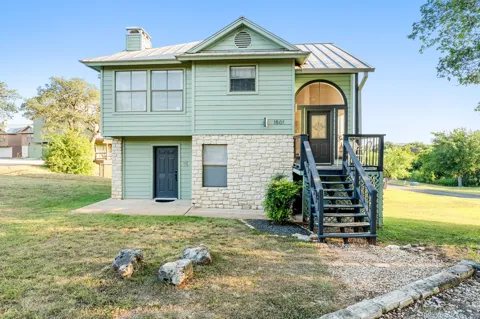 1501 Ridge Harbor Drive