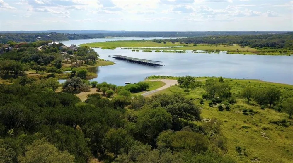 1501 Ridge Harbor Drive Spicewood, TX 78669