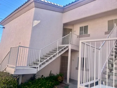 4555 E Sahara Avenue #219