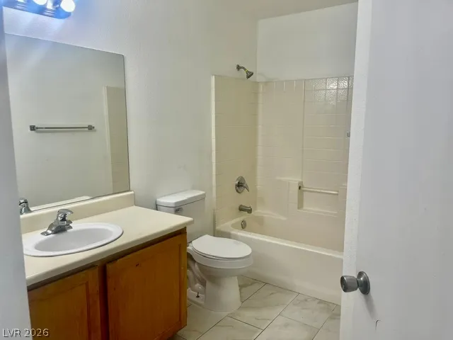 4555 E Sahara Avenue #219 Las Vegas, NV 89104
