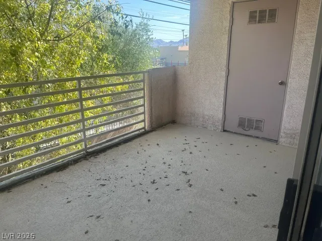 4555 E Sahara Avenue #219 Las Vegas, NV 89104