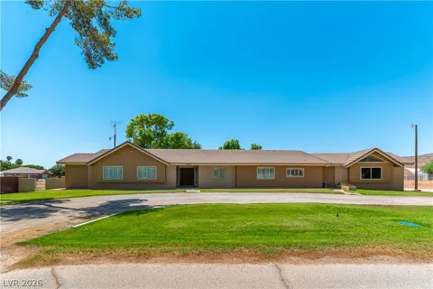1985 Gubler Avenue