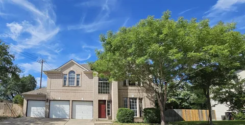 11505 Emerald Falls Drive