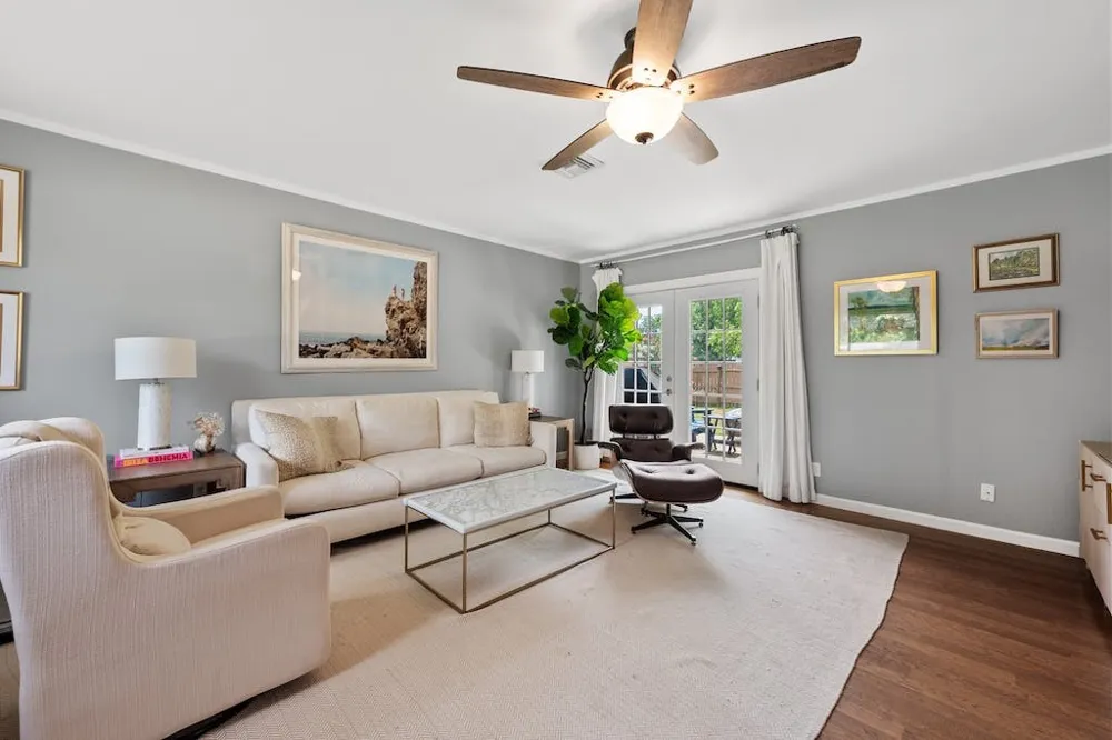 2609 Friar Tuck Lane Austin, TX 78704