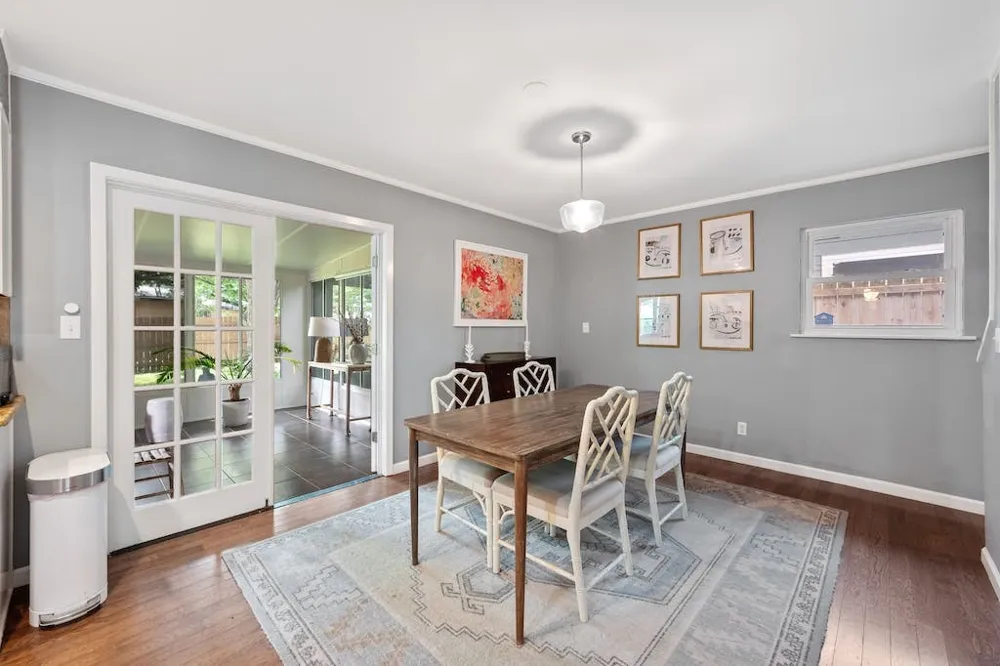 2609 Friar Tuck Lane Austin, TX 78704