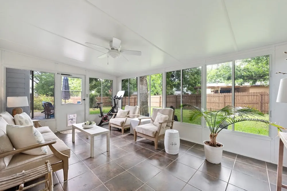 2609 Friar Tuck Lane Austin, TX 78704
