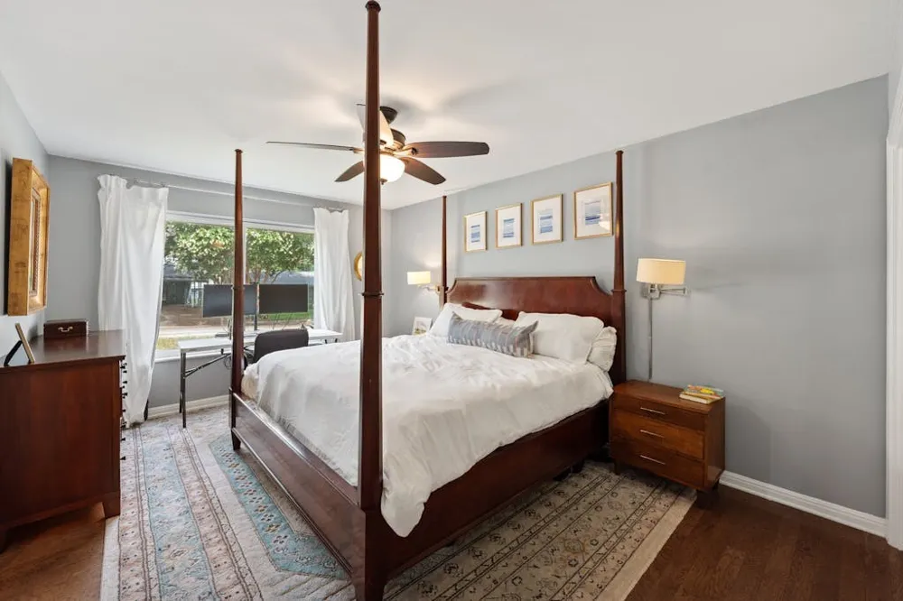 2609 Friar Tuck Lane Austin, TX 78704