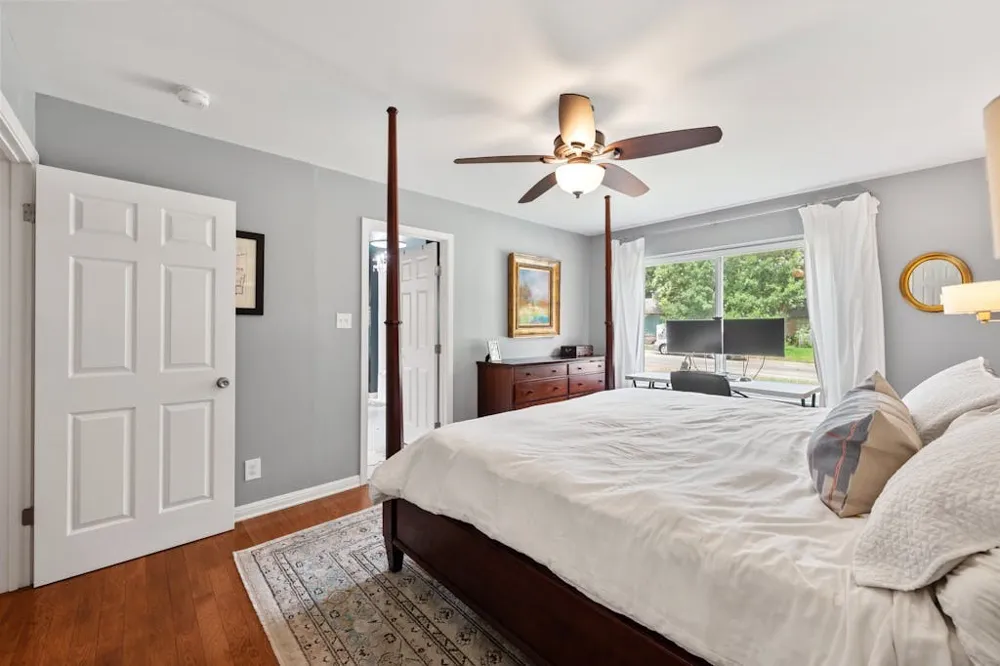2609 Friar Tuck Lane Austin, TX 78704