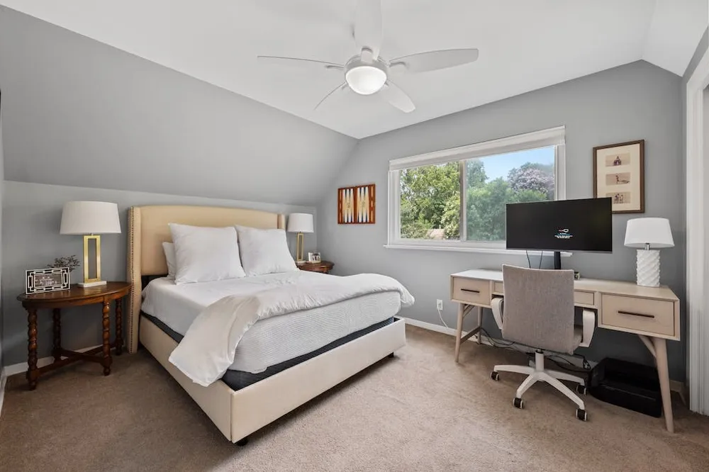 2609 Friar Tuck Lane Austin, TX 78704