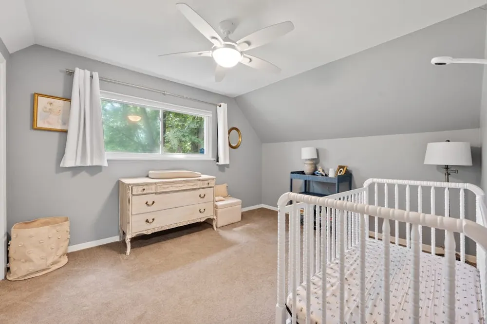 2609 Friar Tuck Lane Austin, TX 78704