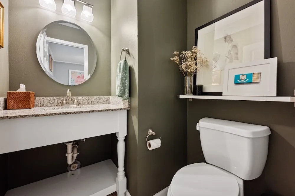 2609 Friar Tuck Lane Austin, TX 78704