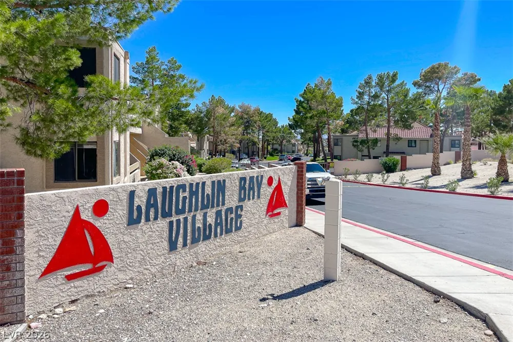 3761 Desert Marina Drive #74 Laughlin, NV 89029