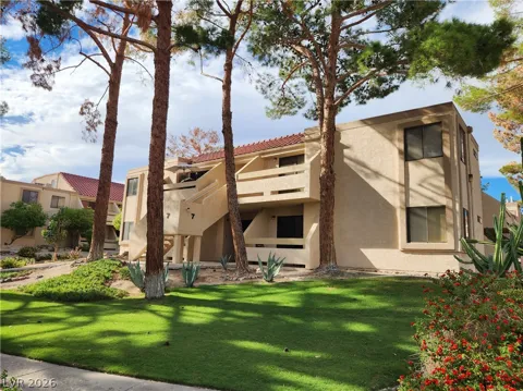 3761 Desert Marina Drive #74