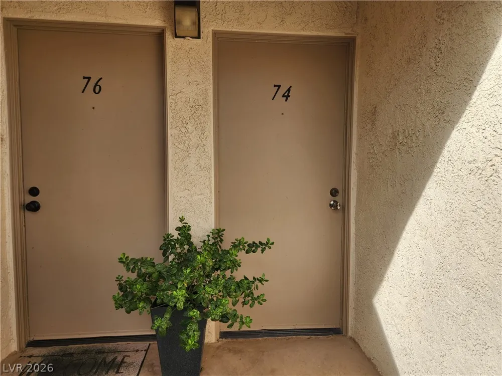 3761 Desert Marina Drive #74 Laughlin, NV 89029