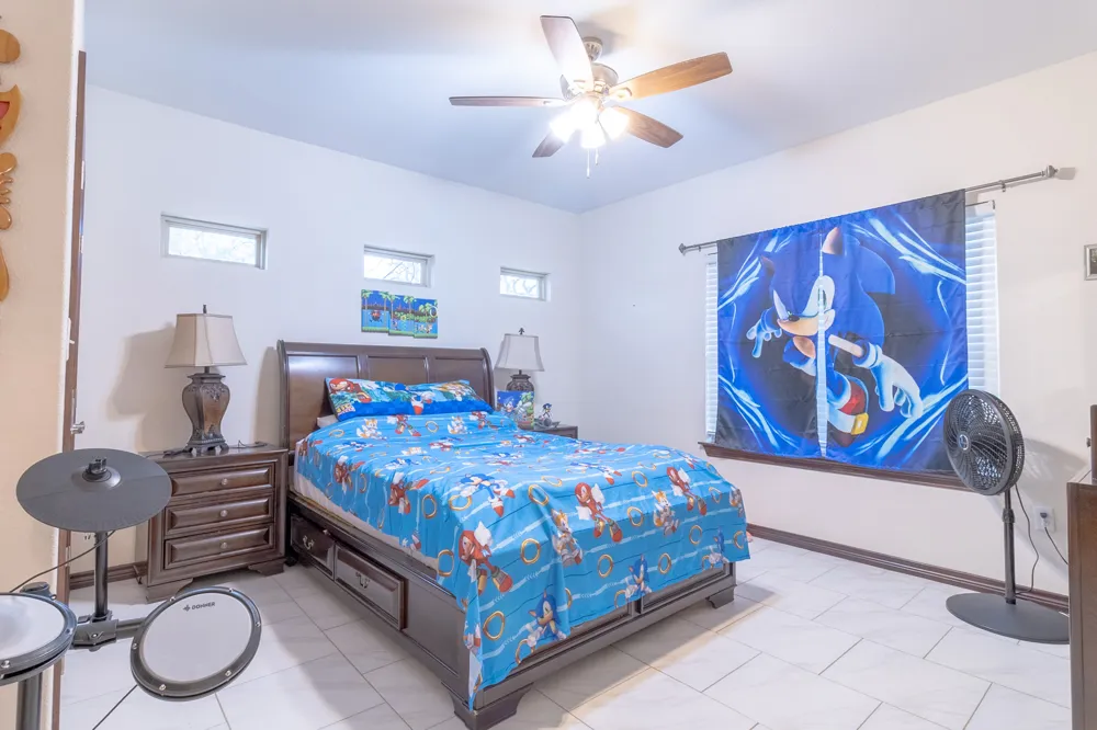 319 Lonesome Dove Drive Cedar Creek, TX 78612