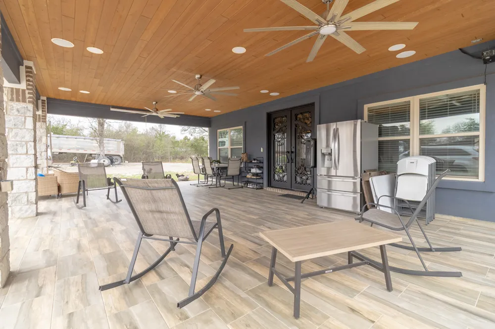 319 Lonesome Dove Drive Cedar Creek, TX 78612