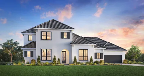 3733 Salento Cove