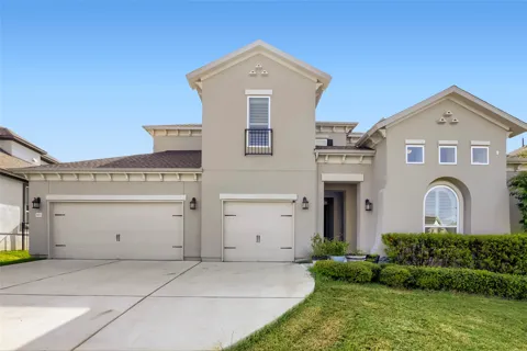 933 Trevi Fontana Drive