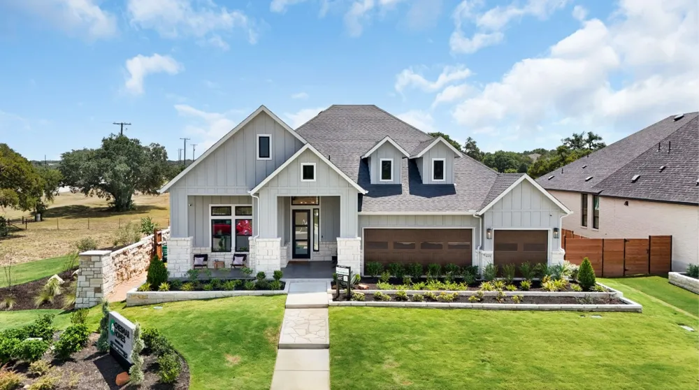 1001 Painted Horse Drive Georgetown, TX 78633