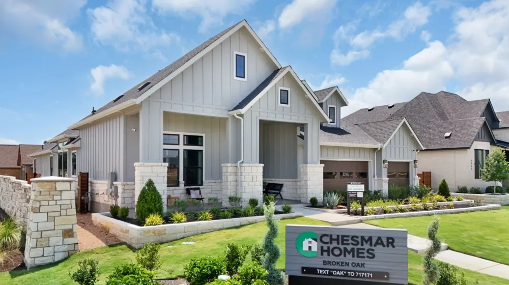 1001 Painted Horse Drive Georgetown, TX 78633