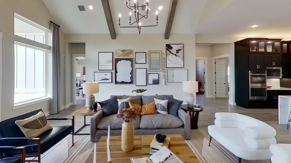 1001 Painted Horse Drive Georgetown, TX 78633