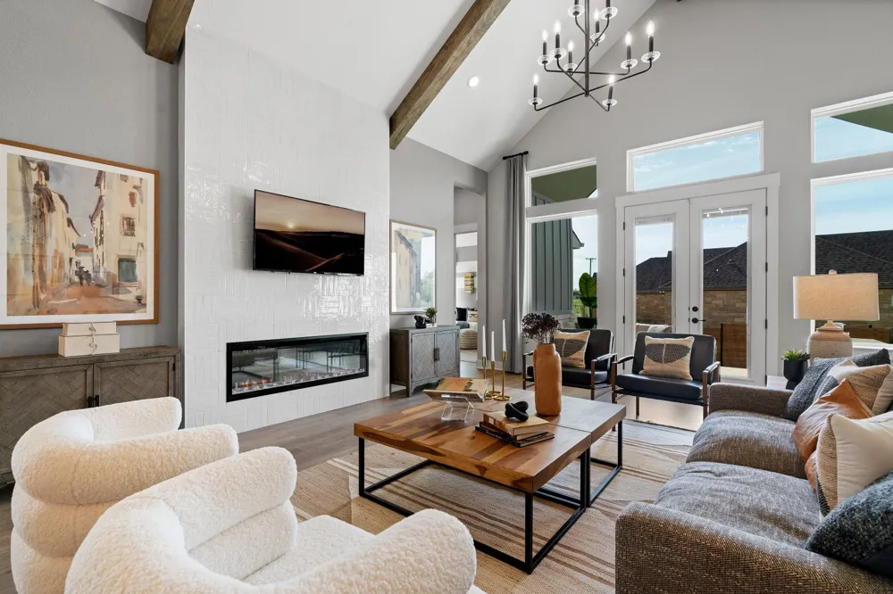 1001 Painted Horse Drive Georgetown, TX 78633