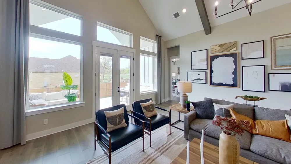 1001 Painted Horse Drive Georgetown, TX 78633