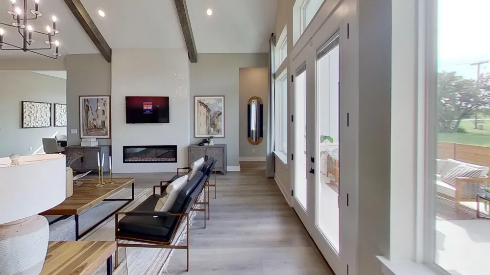 1001 Painted Horse Drive Georgetown, TX 78633