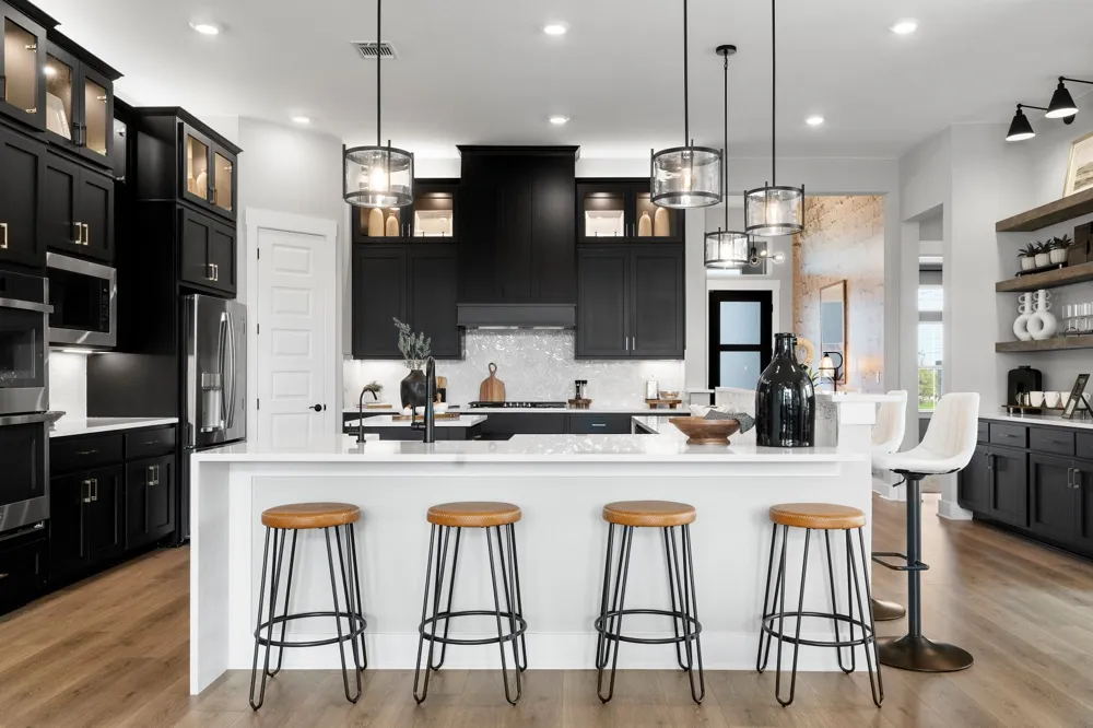 1001 Painted Horse Drive Georgetown, TX 78633