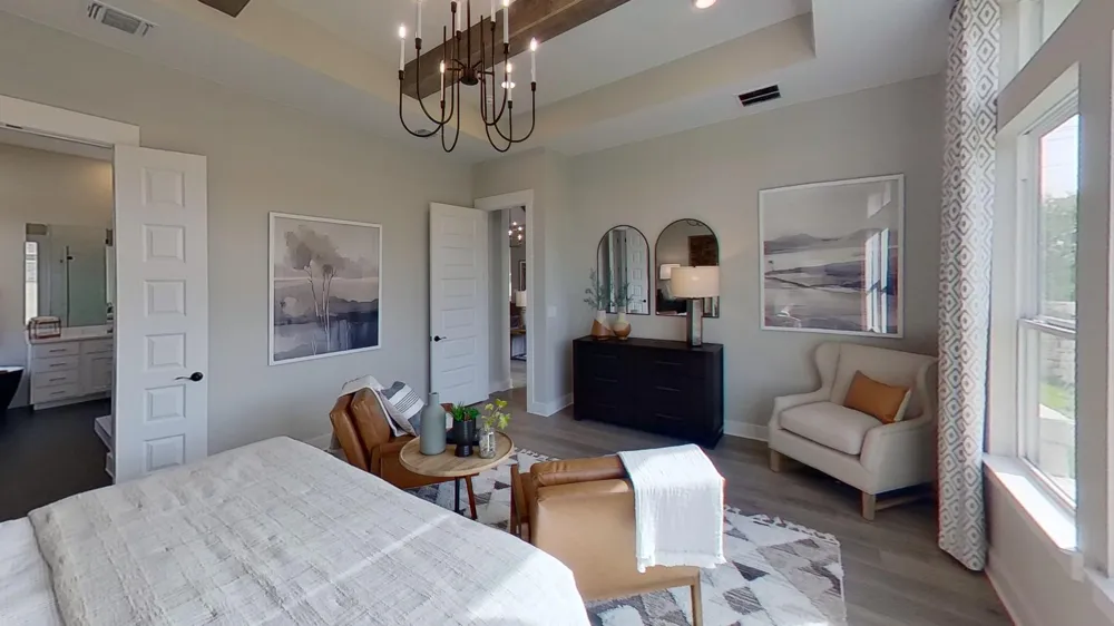 1001 Painted Horse Drive Georgetown, TX 78633