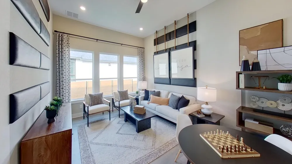 1001 Painted Horse Drive Georgetown, TX 78633
