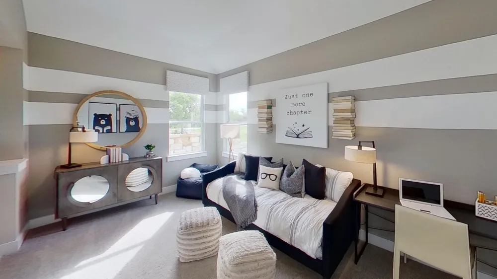 1001 Painted Horse Drive Georgetown, TX 78633