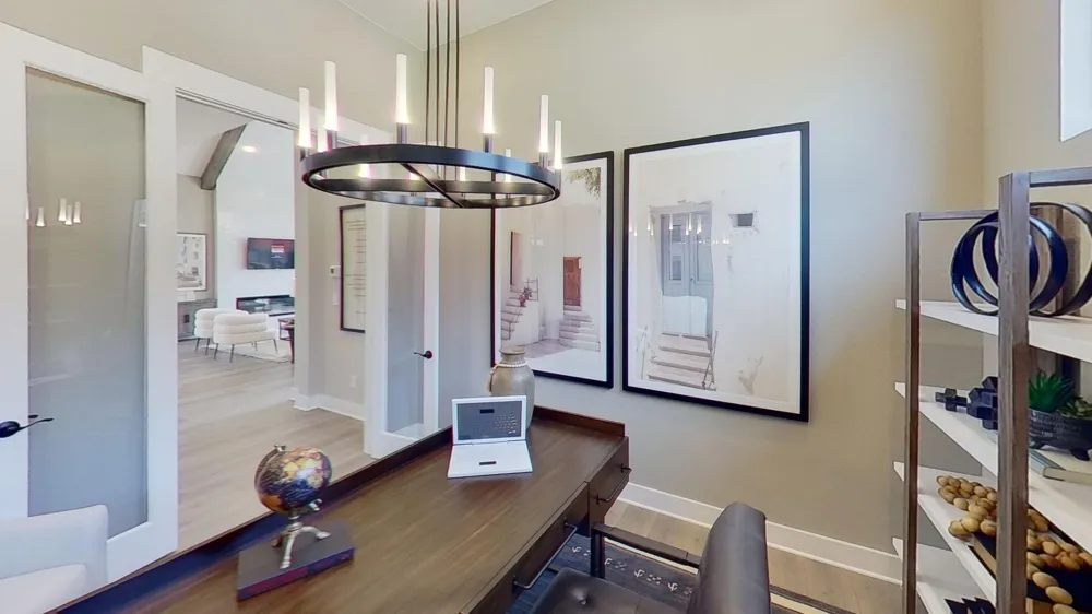 1001 Painted Horse Drive Georgetown, TX 78633