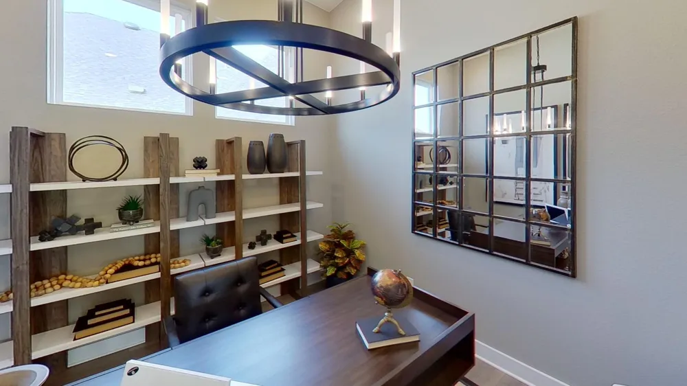 1001 Painted Horse Drive Georgetown, TX 78633