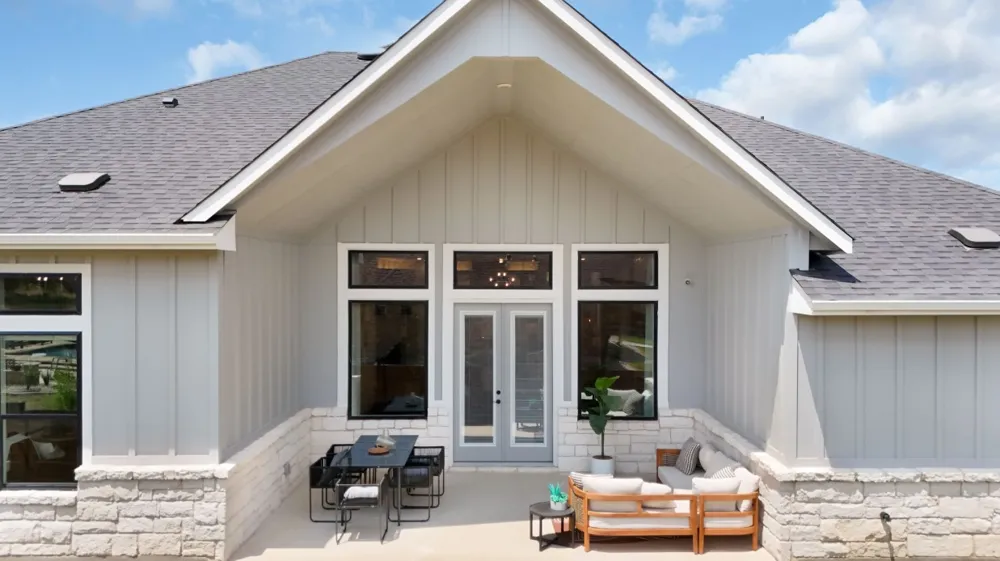 1001 Painted Horse Drive Georgetown, TX 78633