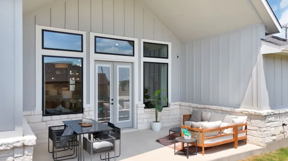 1001 Painted Horse Drive Georgetown, TX 78633