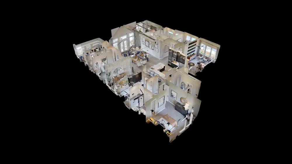 1001 Painted Horse Drive Georgetown, TX 78633