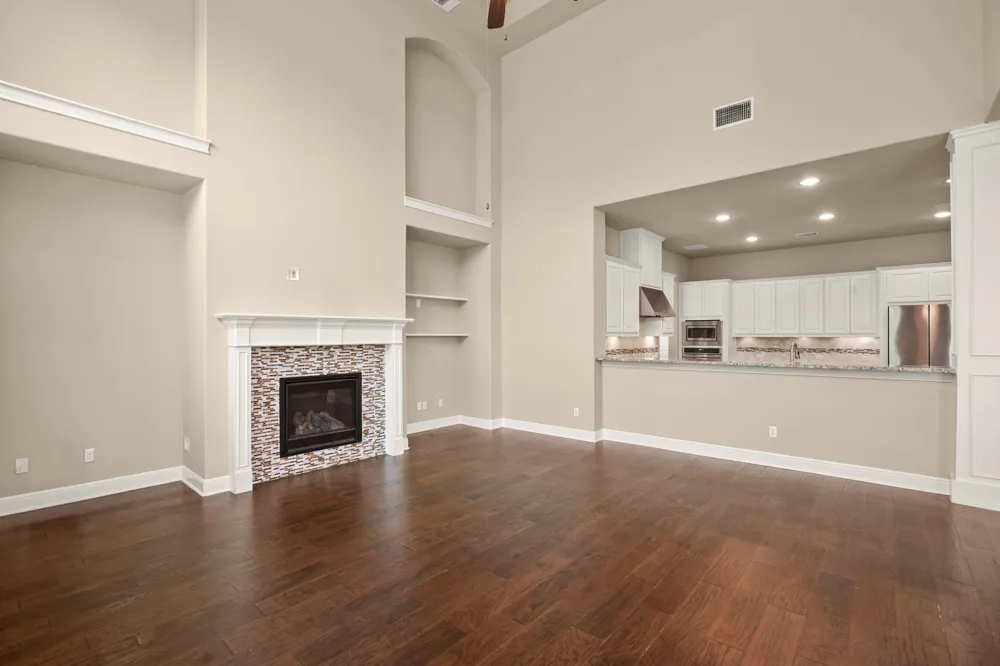 3713 Venezia View Leander, TX 78641