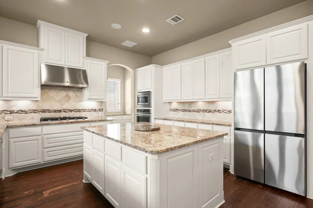 3713 Venezia View Leander, TX 78641