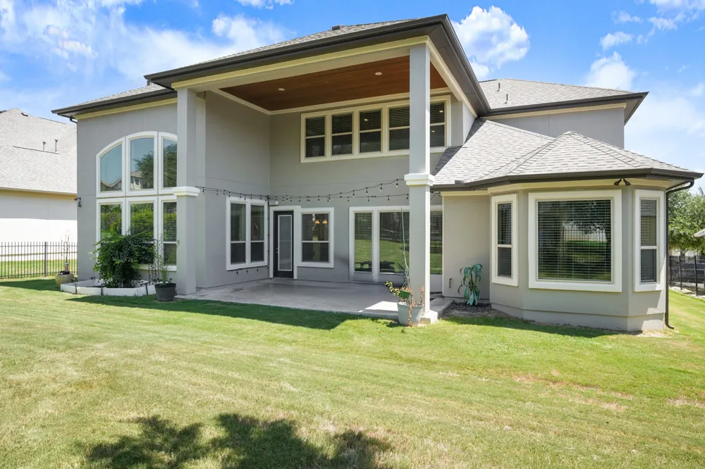 3713 Venezia View Leander, TX 78641