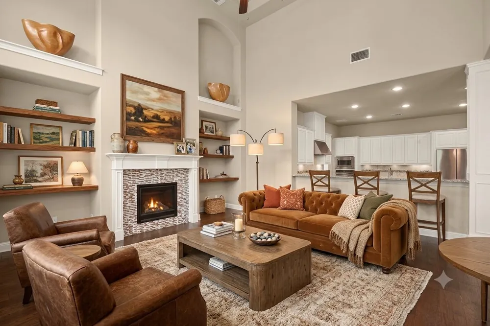3713 Venezia View Leander, TX 78641