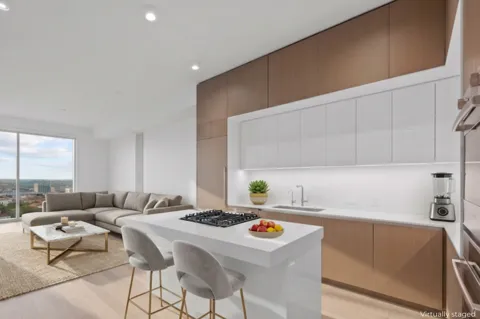 313 W 17th Street #2603