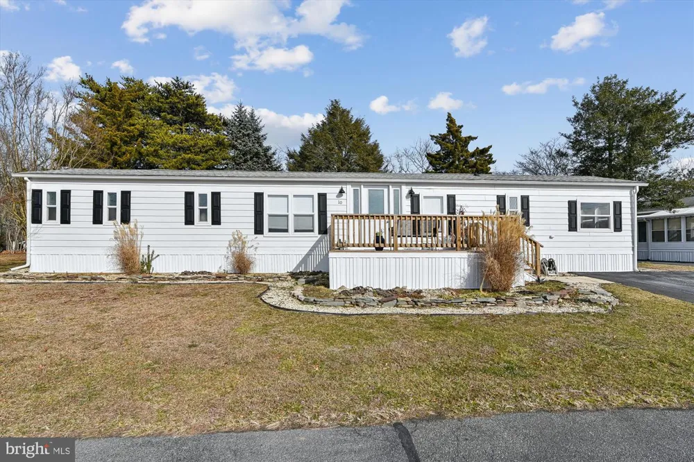 10 CARRIAGE LANE Rehoboth Beach, DE 19971