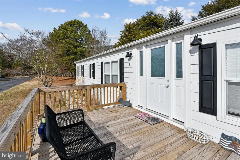 10 CARRIAGE LANE Rehoboth Beach, DE 19971
